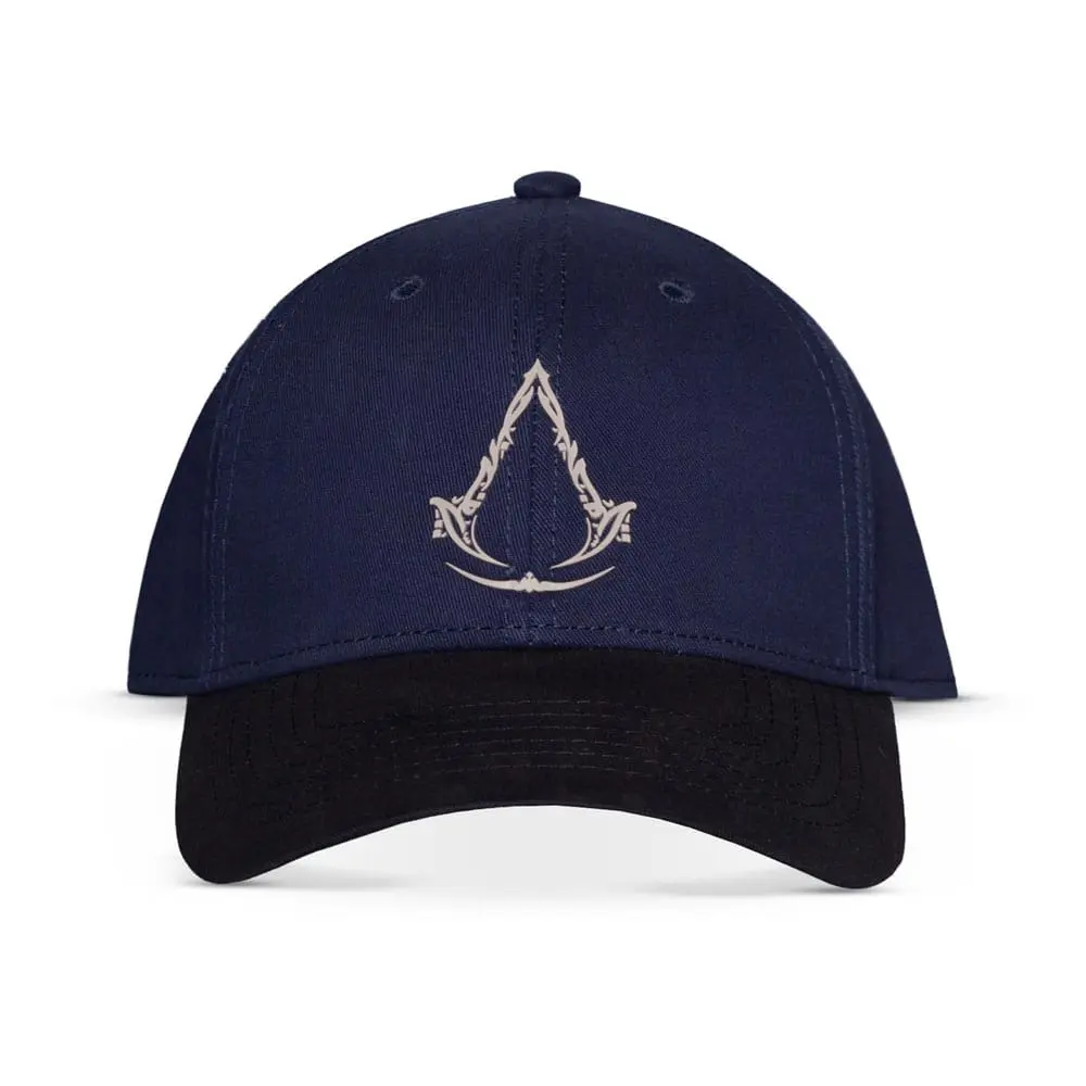 Assassin's Creed Curved Bill Cap Mirage Logo product photo