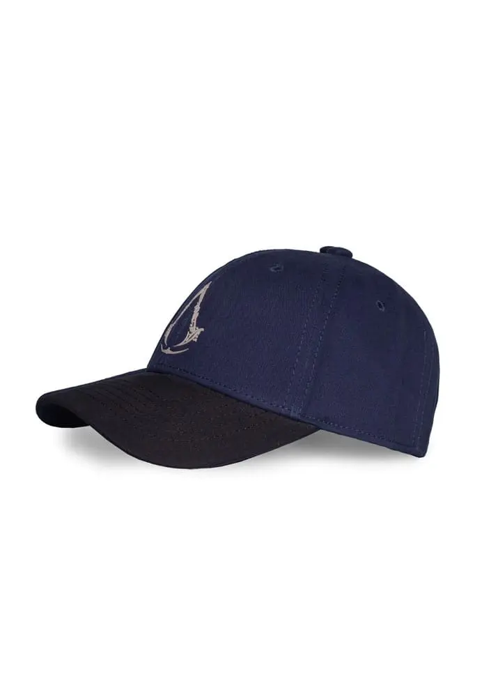 Assassin's Creed Curved Bill Cap Mirage Logo product photo