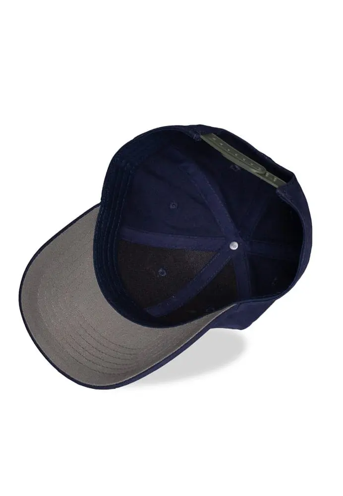 Assassin's Creed Curved Bill Cap Mirage Logo orange product photo