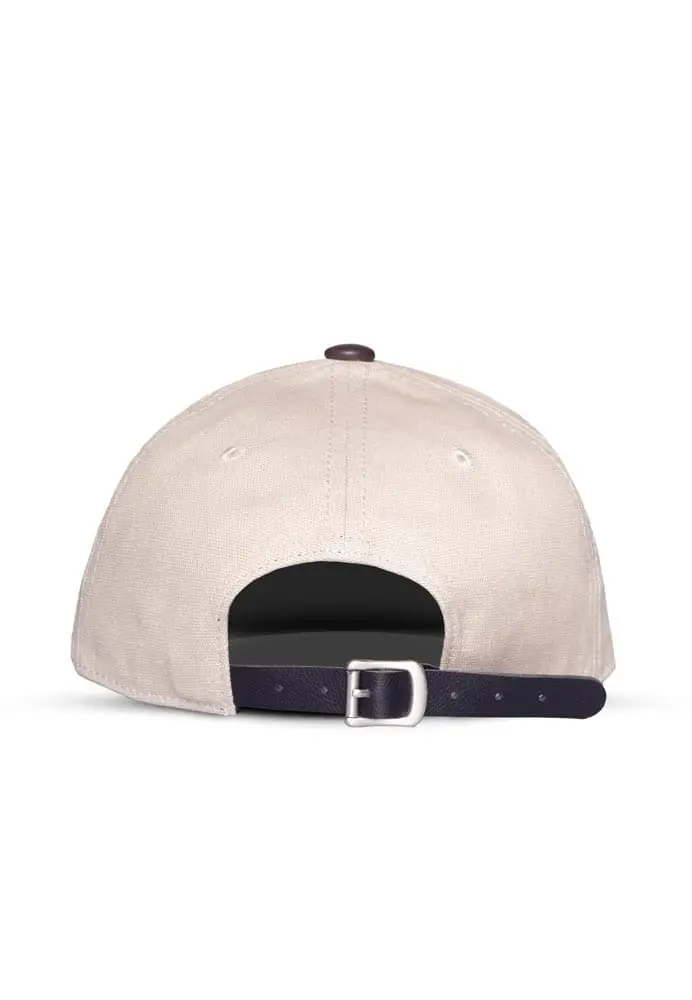 Assassin's Creed Snapback Cap Mirage Metal Badge product photo