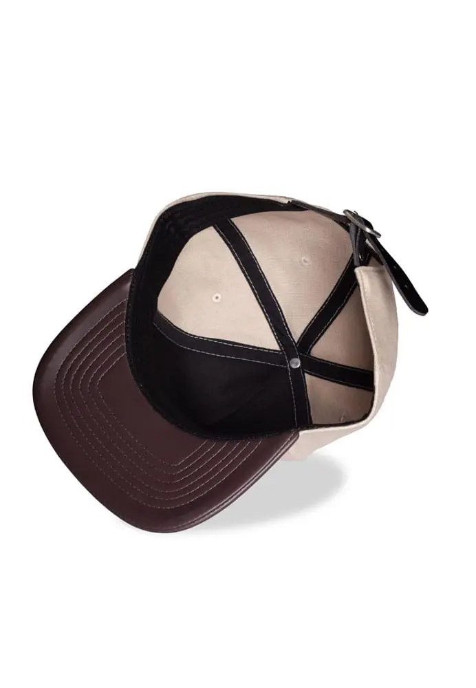 Assassin's Creed Snapback Cap Mirage Metal Badge product photo