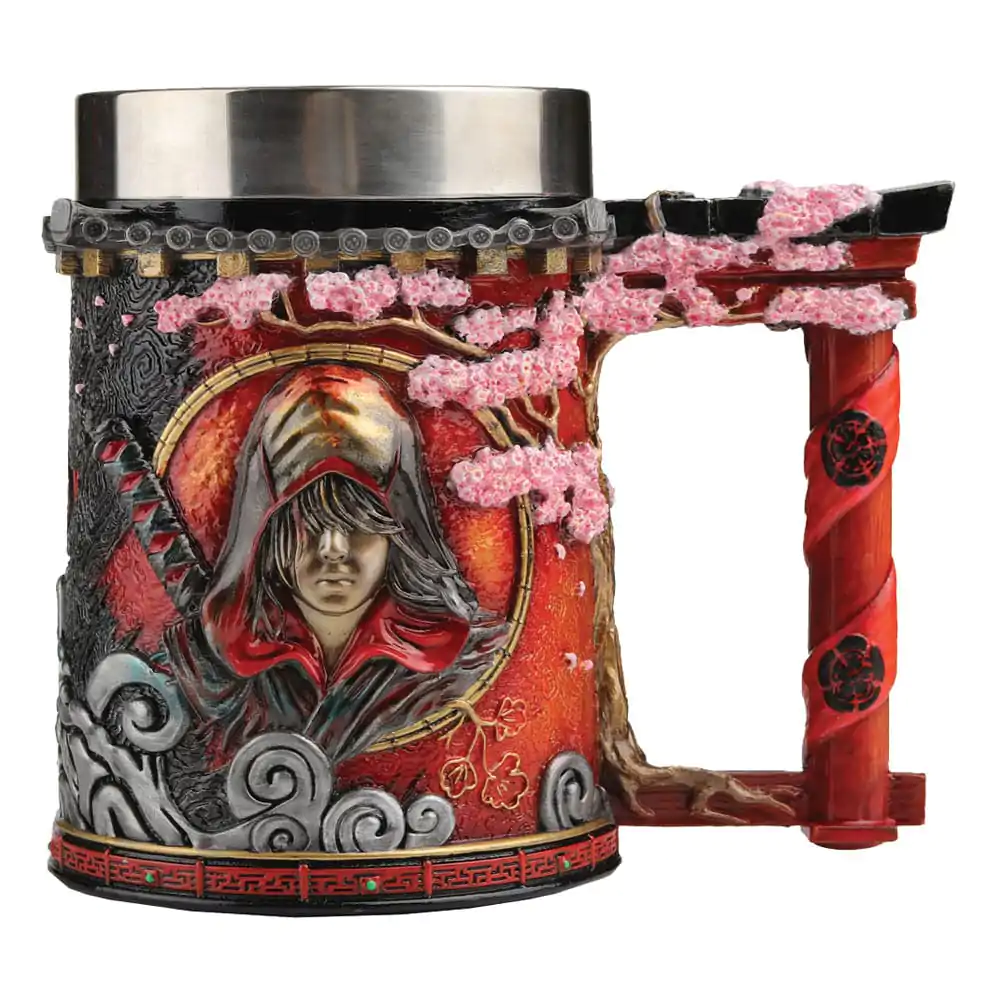 Assassin's Creed Tankard Naoe product photo