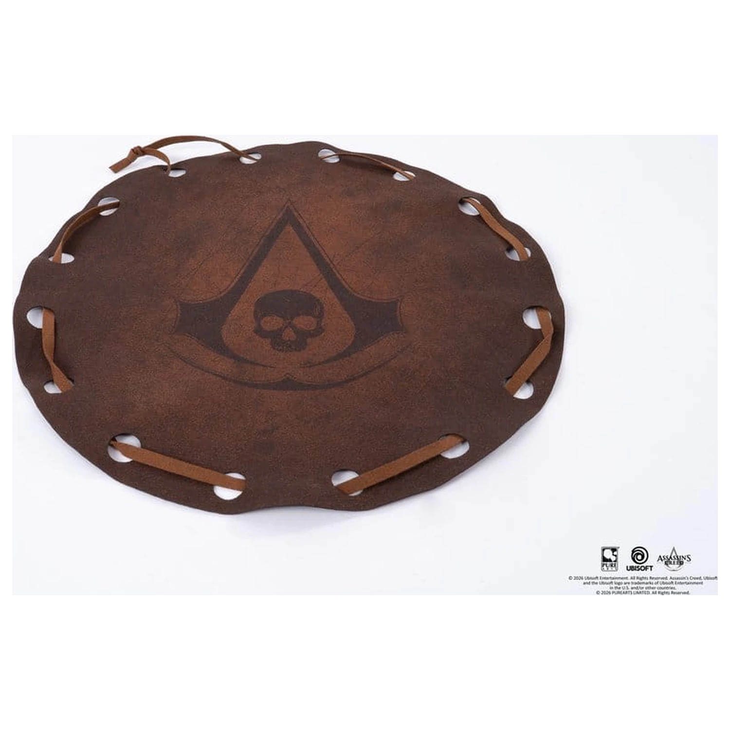 Assassin´s Creed Board Game Nine Men's Morris product photo