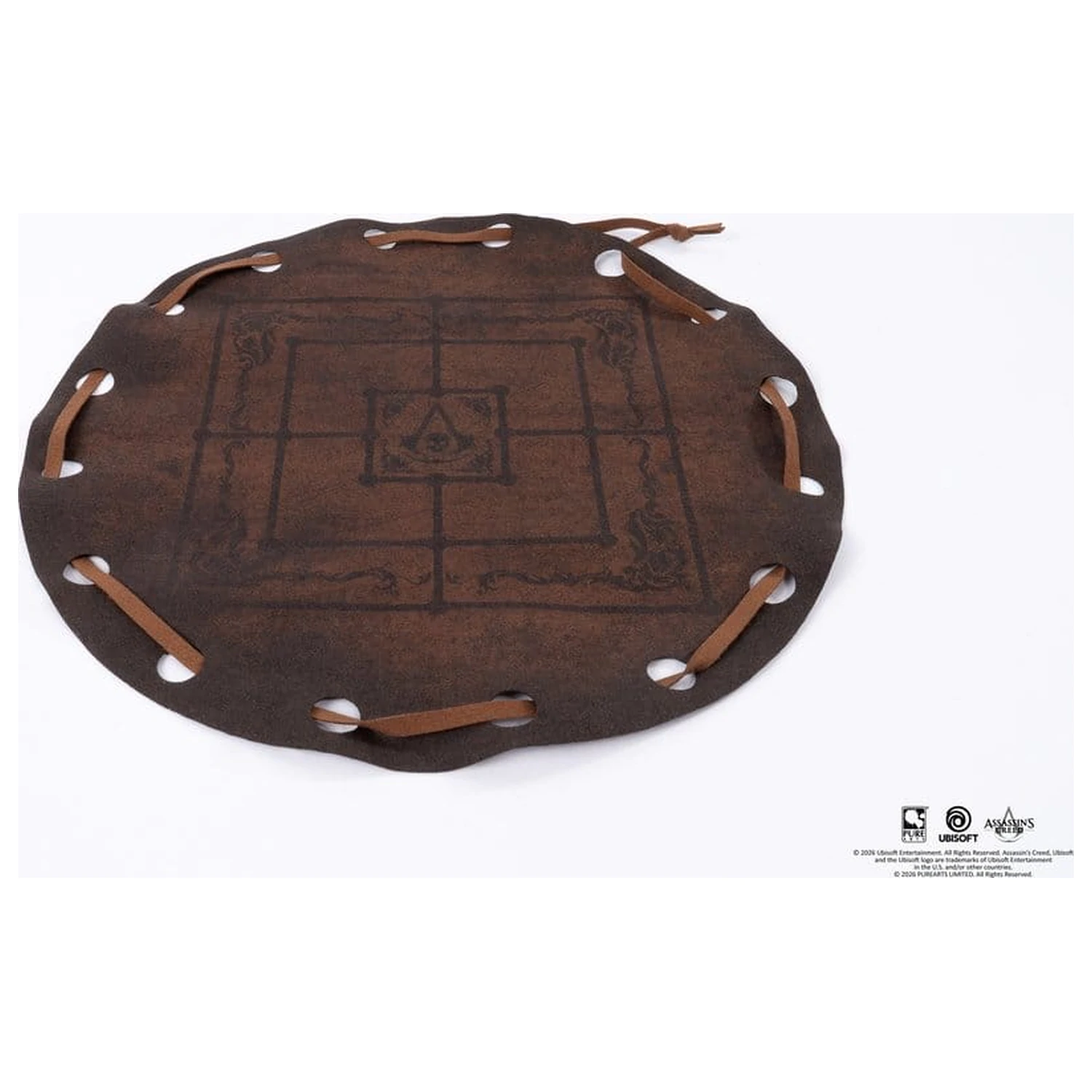 Assassin´s Creed Board Game Nine Men's Morris product photo