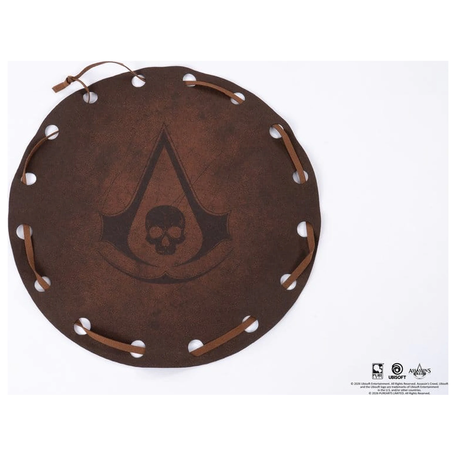 Assassin´s Creed Board Game Nine Men's Morris product photo