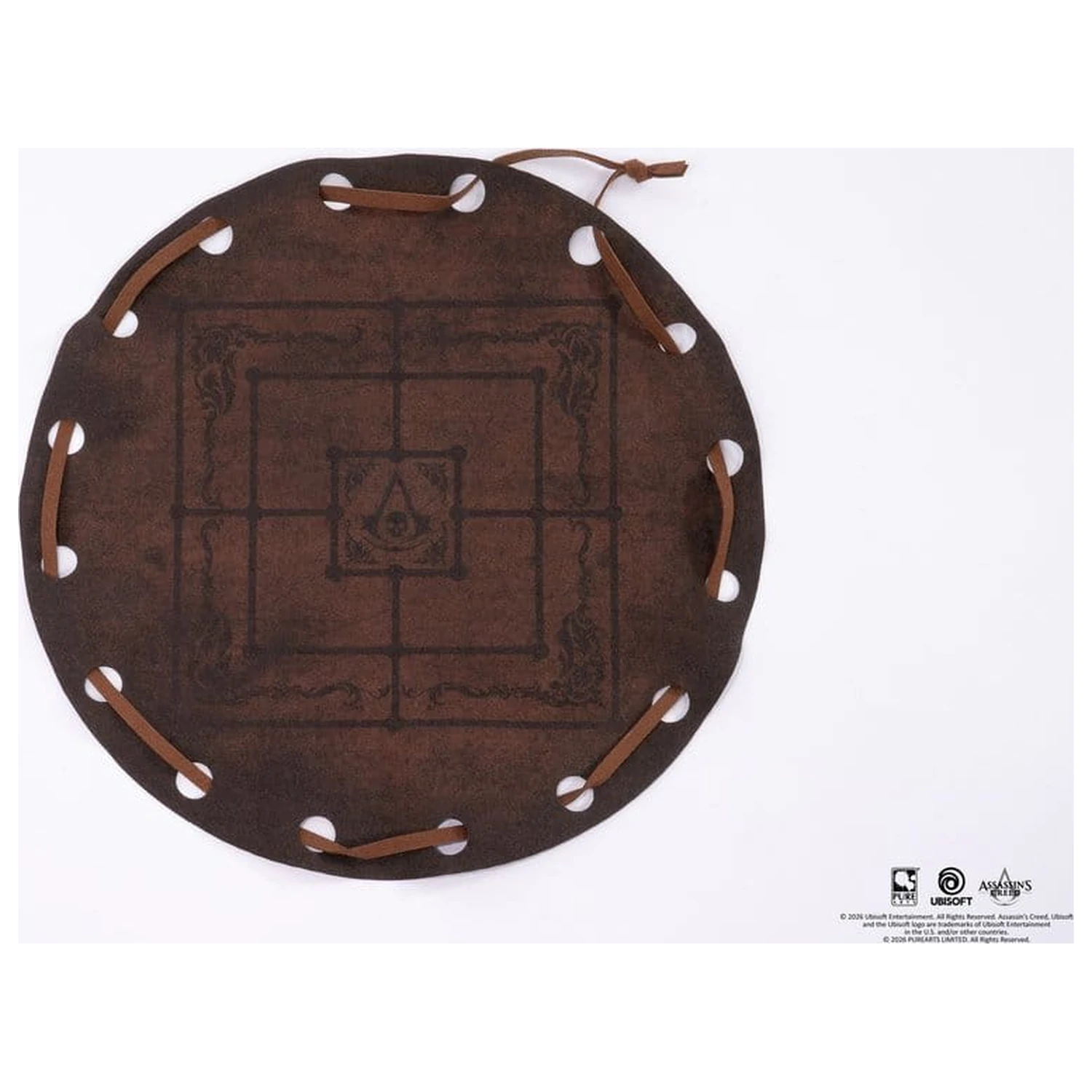 Assassin´s Creed Board Game Nine Men's Morris product photo