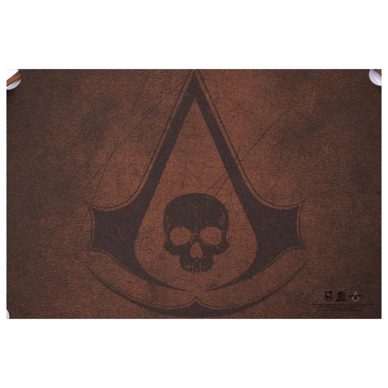 Assassin´s Creed Board Game Nine Men's Morris product photo