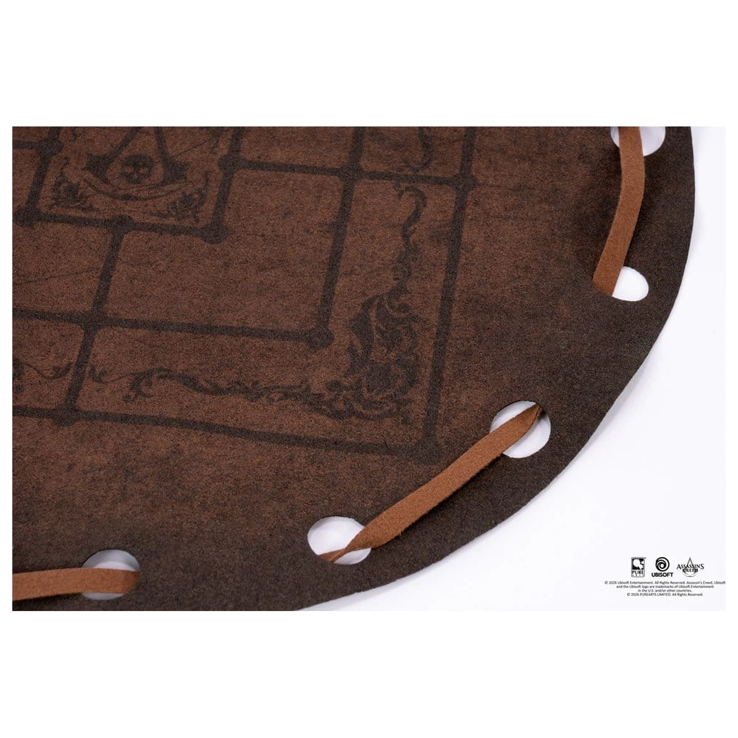 Assassin´s Creed Board Game Nine Men's Morris product photo