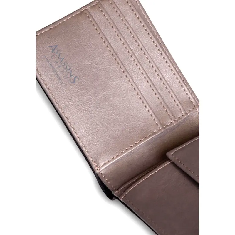 Assassins Creed wallet product photo