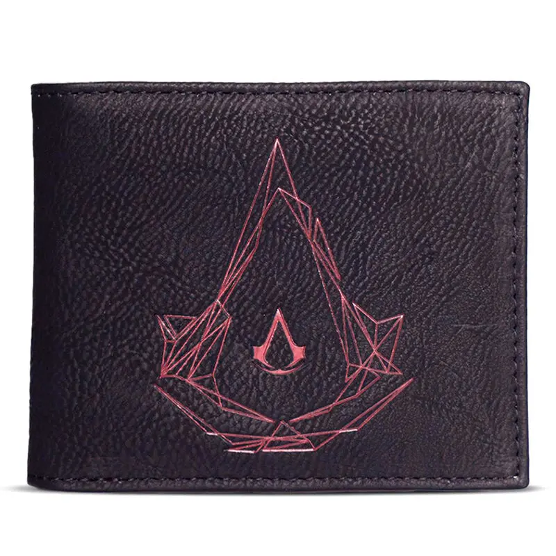Assassins Creed wallet product photo