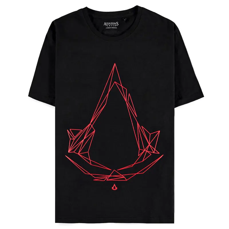 Assassin's Creed T-shirt product photo