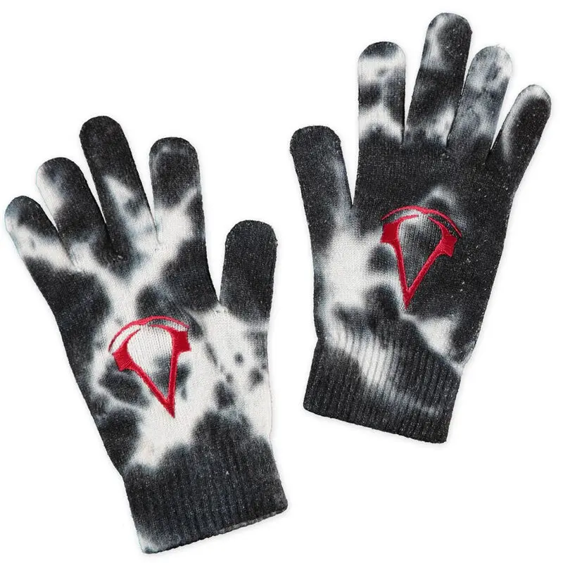 Assassins Creed hat and gloves set product photo