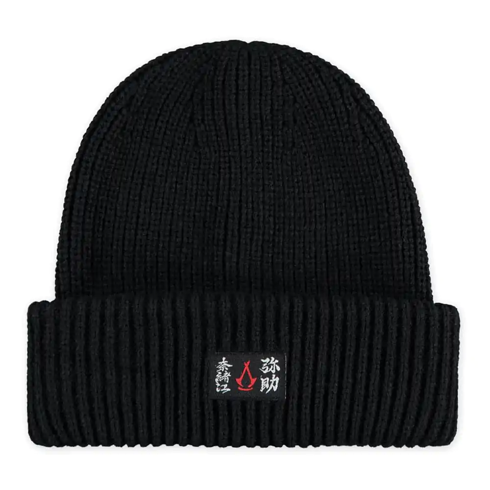 Assassin´s Creed Shadows Beanie Balaclava product photo