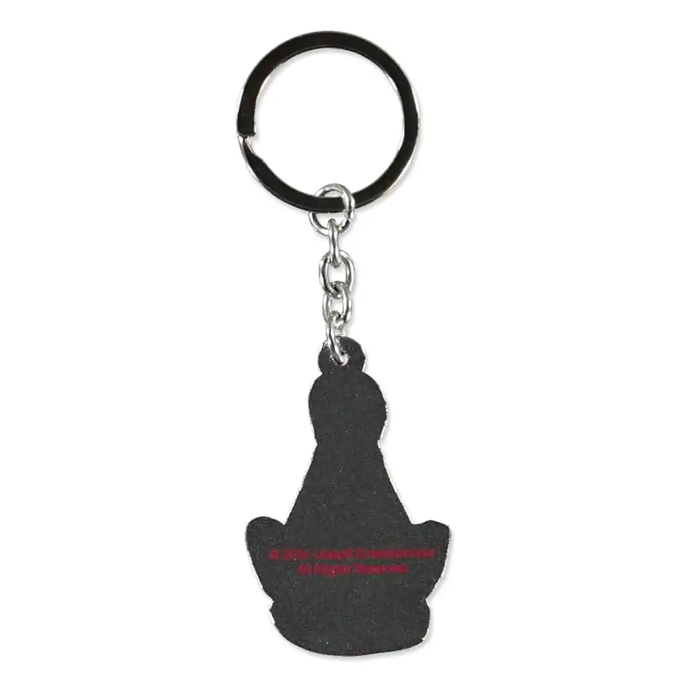 Assassin´s Creed Shadows Metal Keychain Creed Logo product photo