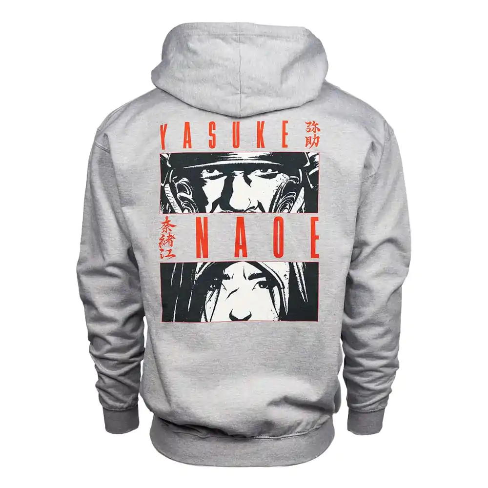 Assassin´s Creed Shadows Hooded Sweater Faces product photo