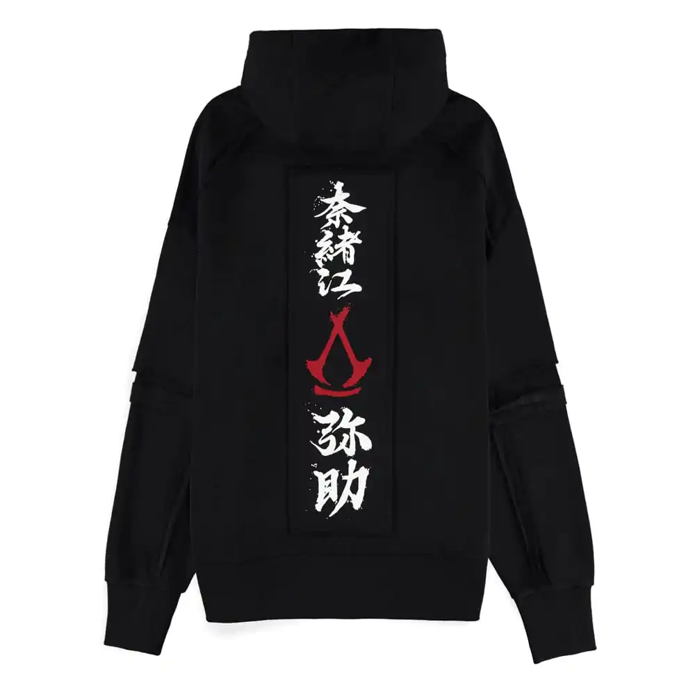 Assassin´s Creed Shadows Hooded Sweater Shinobi product photo