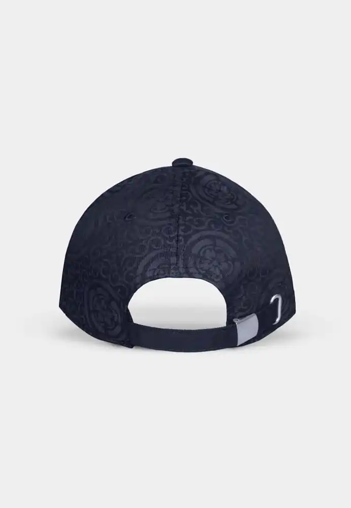 Assassin´s Creed Shadows Baseball Cap Lotus product photo