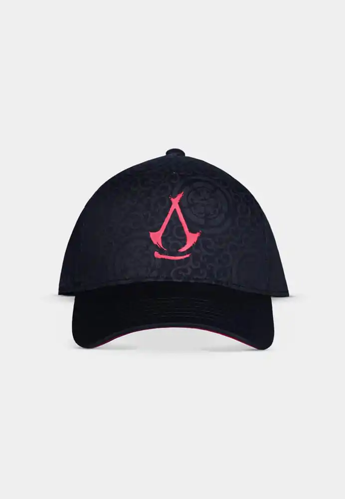 Assassin´s Creed Shadows Baseball Cap Lotus product photo