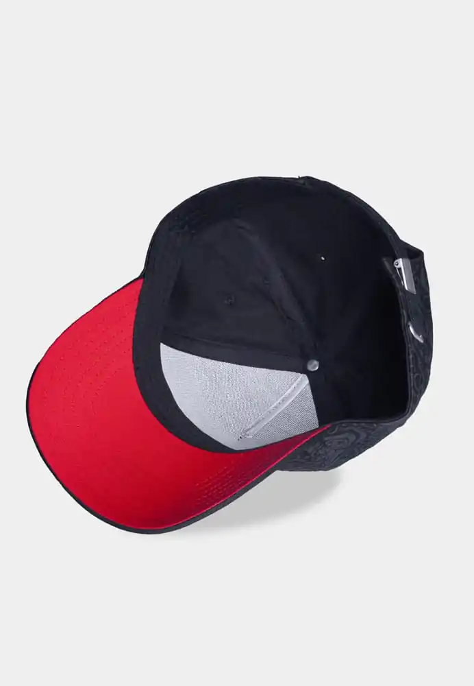 Assassin´s Creed Shadows Baseball Cap Lotus product photo