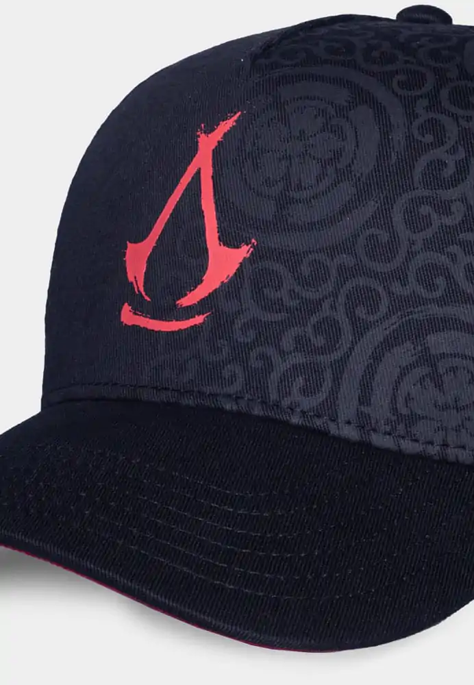 Assassin´s Creed Shadows Baseball Cap Lotus product photo