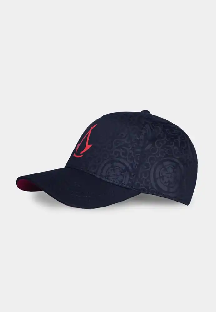 Assassin´s Creed Shadows Baseball Cap Lotus product photo