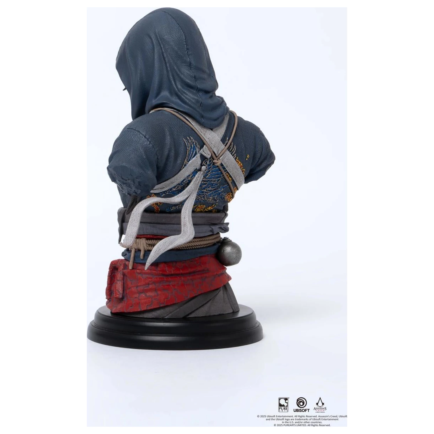 Assassin's Creed Shadows Naoe Scale Bust 1/4 product photo