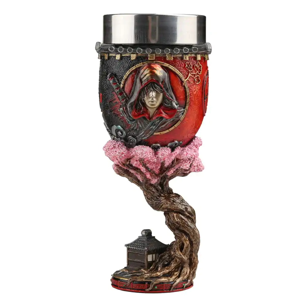 Assassin's Creed Shadows Goblet Naoe product photo