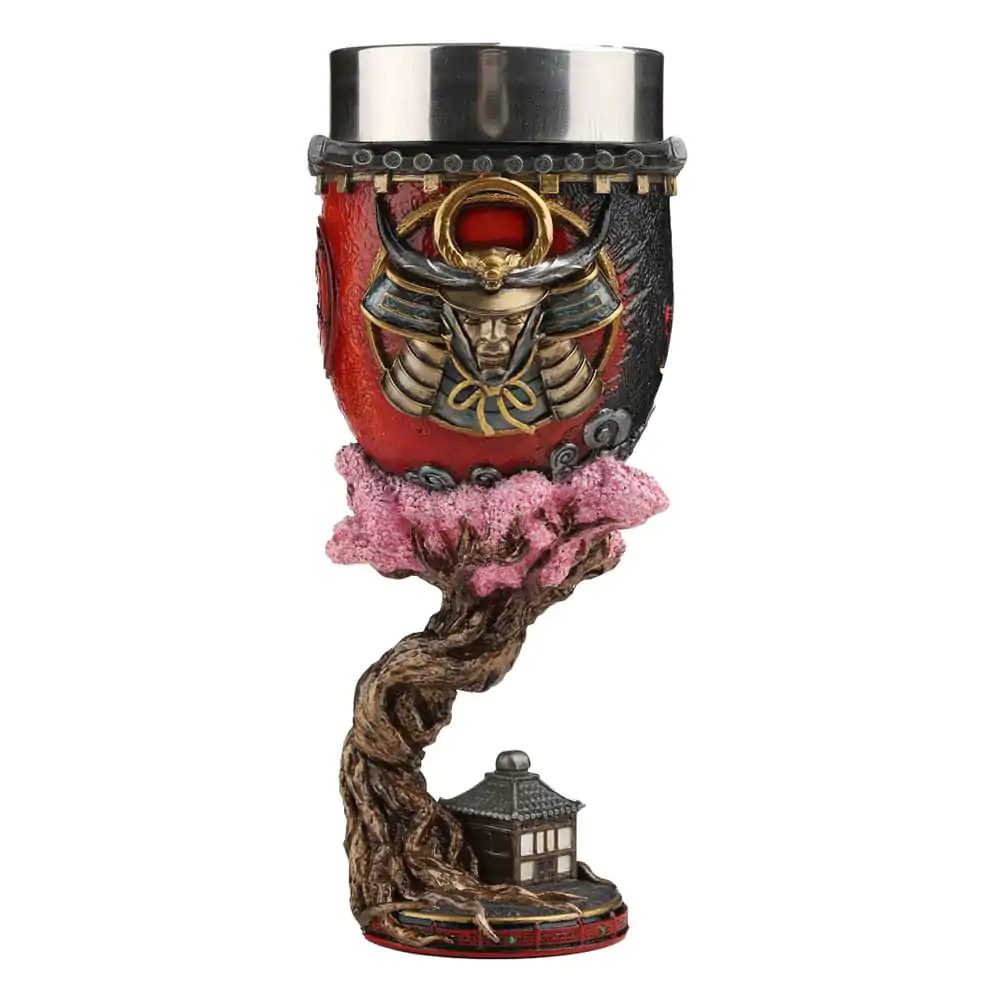 Assassin's Creed Shadows Goblet Naoe product photo