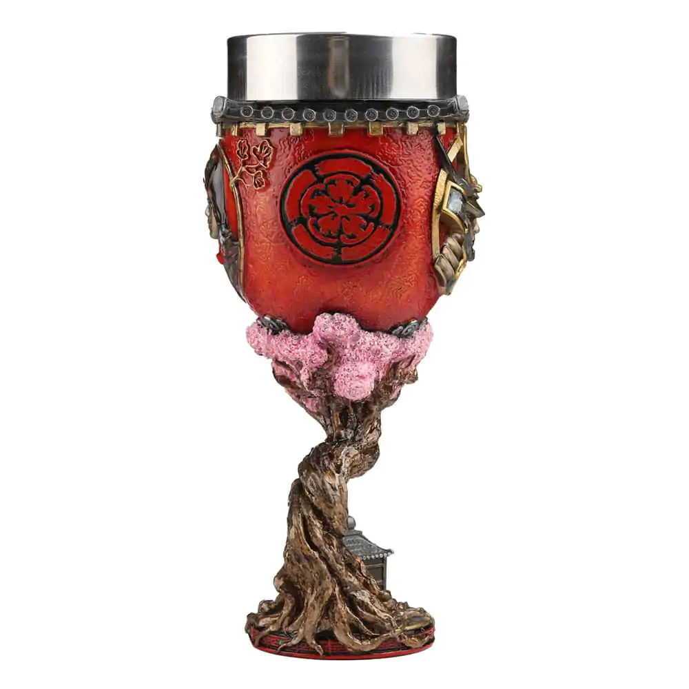 Assassin's Creed Shadows Goblet Naoe product photo