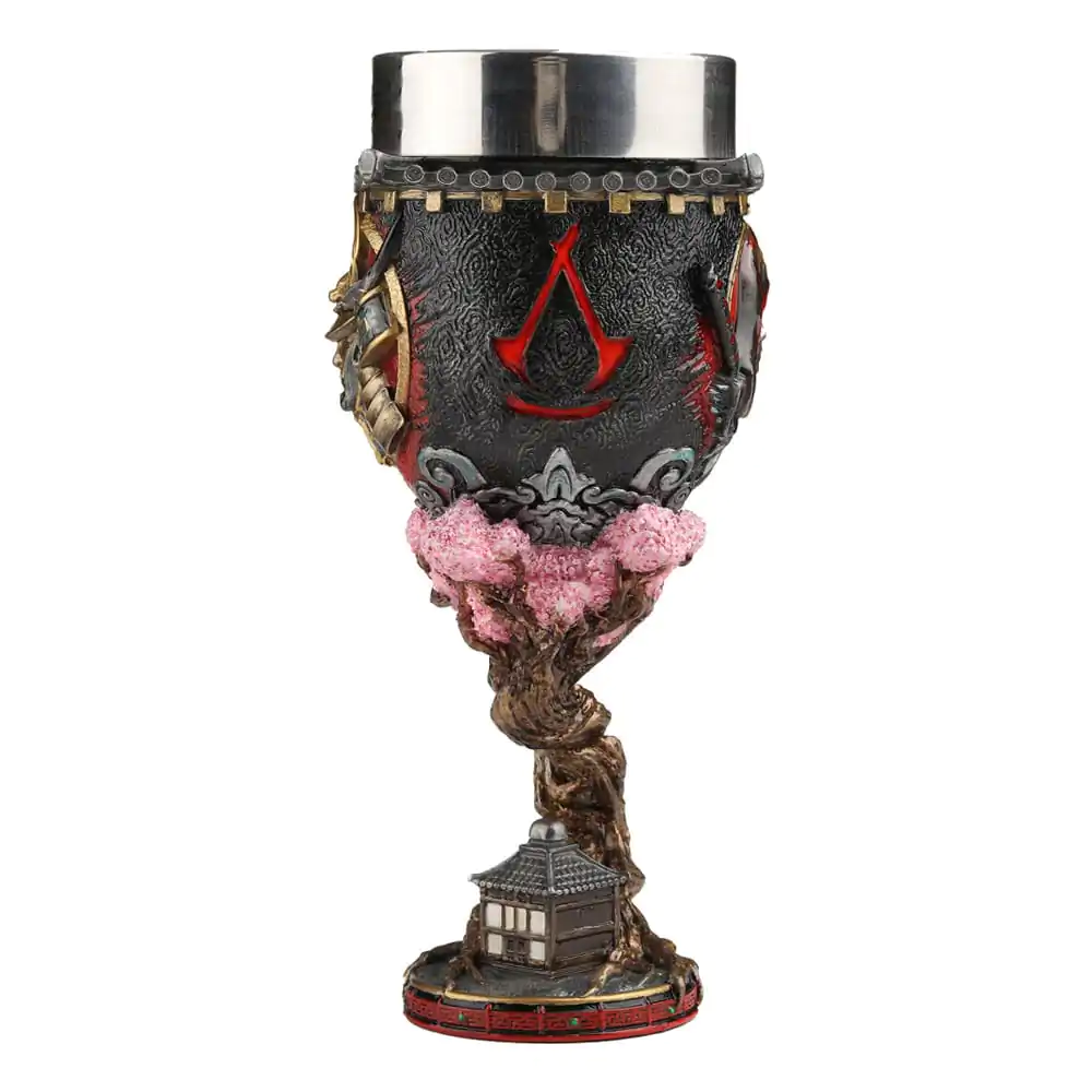 Assassin's Creed Shadows Goblet Naoe product photo