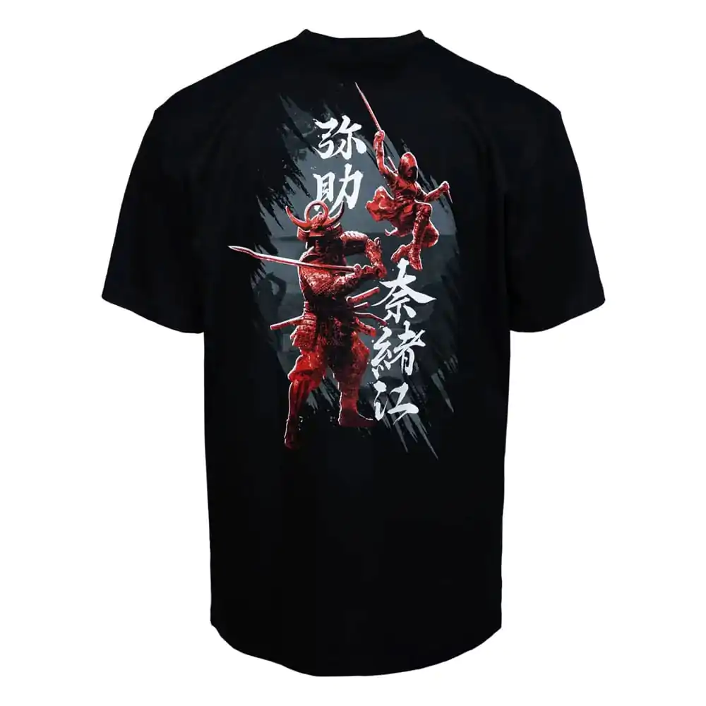 Assassin´s Creed Shadows T-Shirt Crest product photo