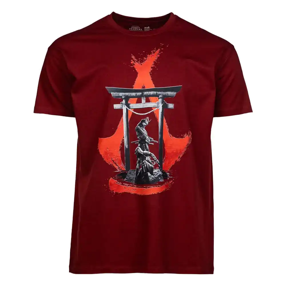 Assassin´s Creed Shadows T-Shirt Torii product photo