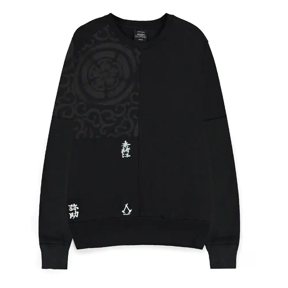 Assassin´s Creed Shadows Sweater ODA clan product photo