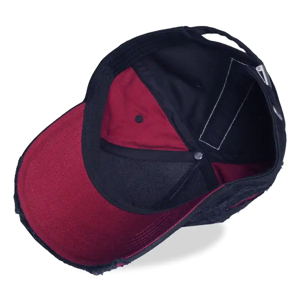 Assassin´s Creed Shadows Baseball Cap Scarred product photo