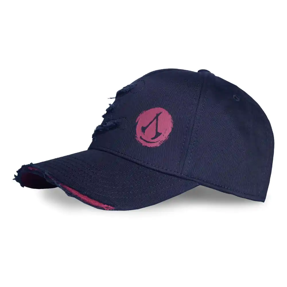 Assassin´s Creed Shadows Baseball Cap Scarred product photo