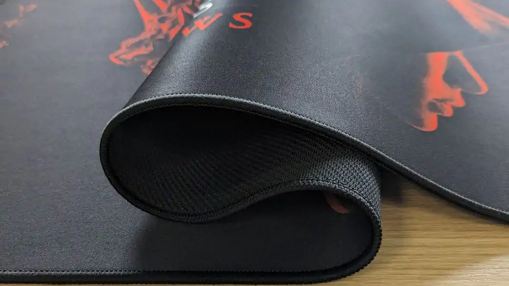 Assassin´s Creed XXL Desk Mat Shadows product photo