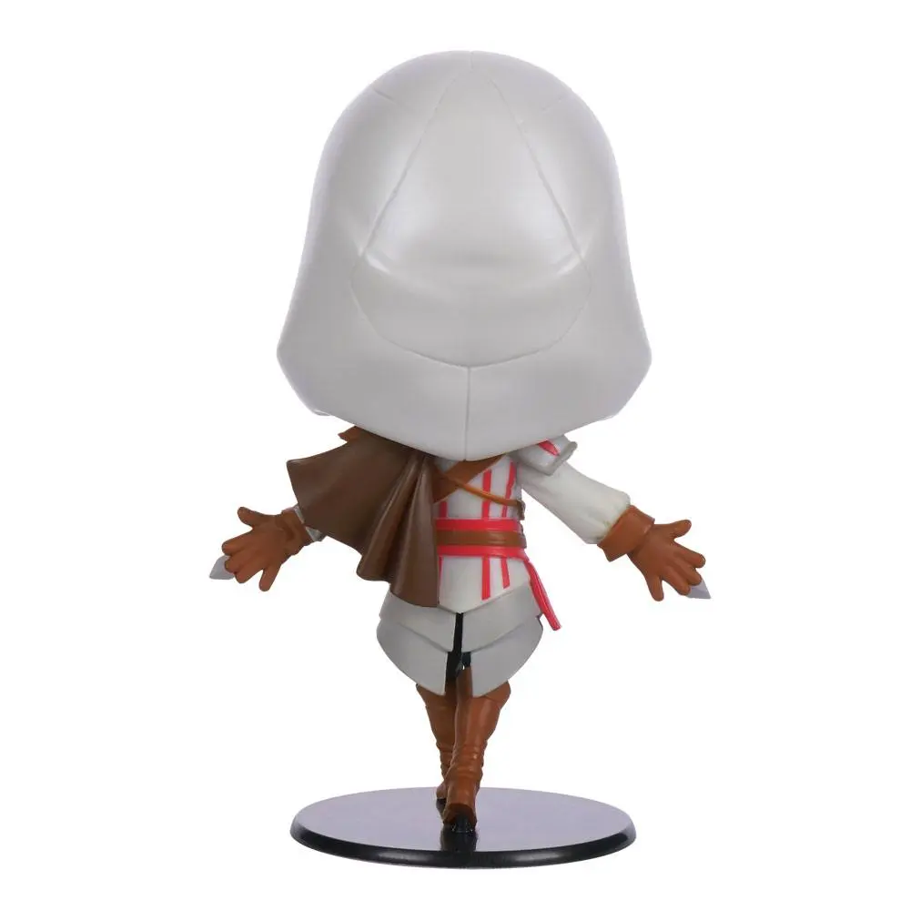 Assassin's Creed Ubisoft Heroes Collection Chibi Figure Ezio 10 cm termékfotó