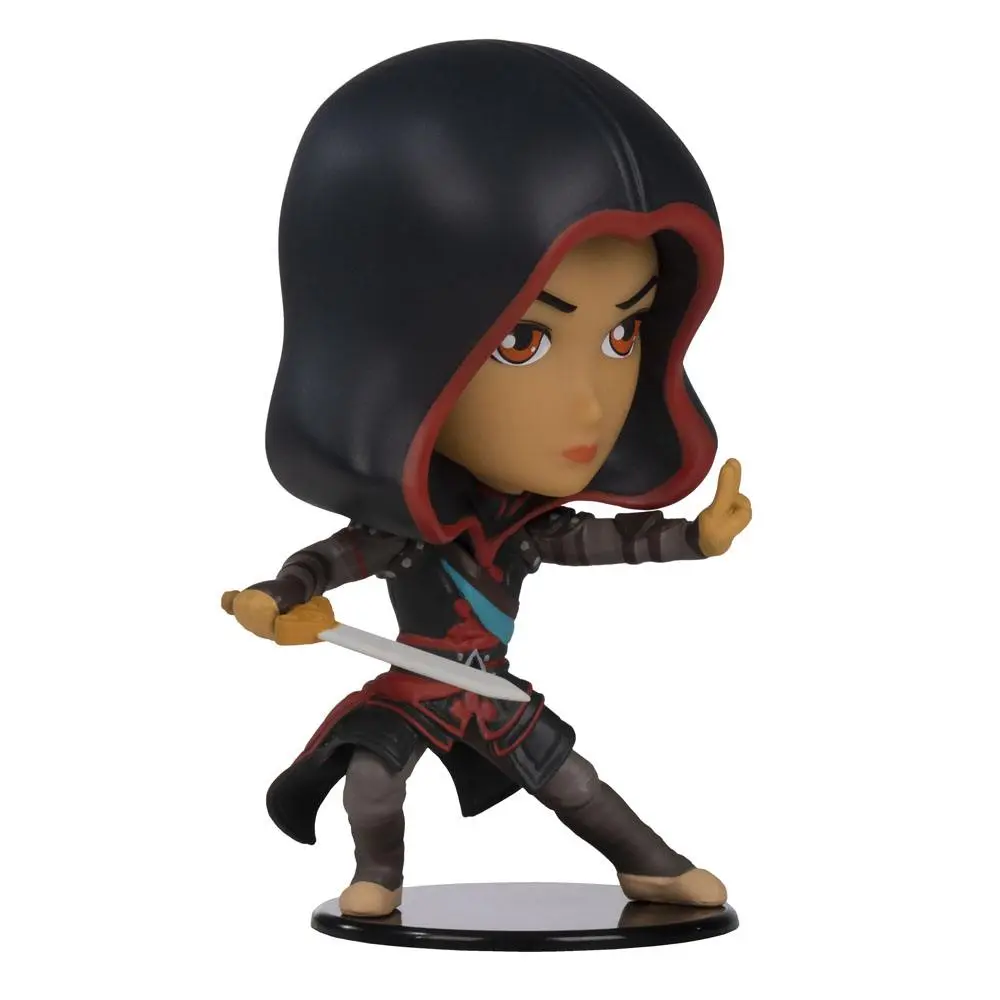 Assassin's Creed Ubisoft Heroes Collection Chibi Figure Shao Jun 10 cm termékfotó