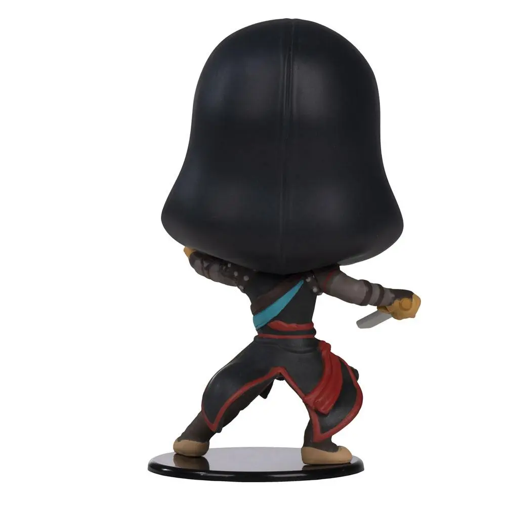 Assassin's Creed Ubisoft Heroes Collection Chibi Figure Shao Jun 10 cm termékfotó