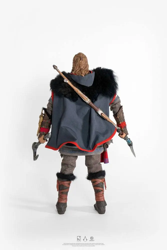Assassin's Creed Valhalla Action Figure 1/6 Eivor 30 cm product photo