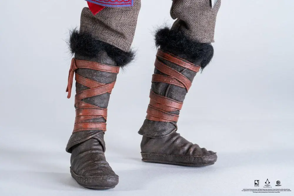 Assassin's Creed Valhalla Action Figure 1/6 Eivor 30 cm product photo