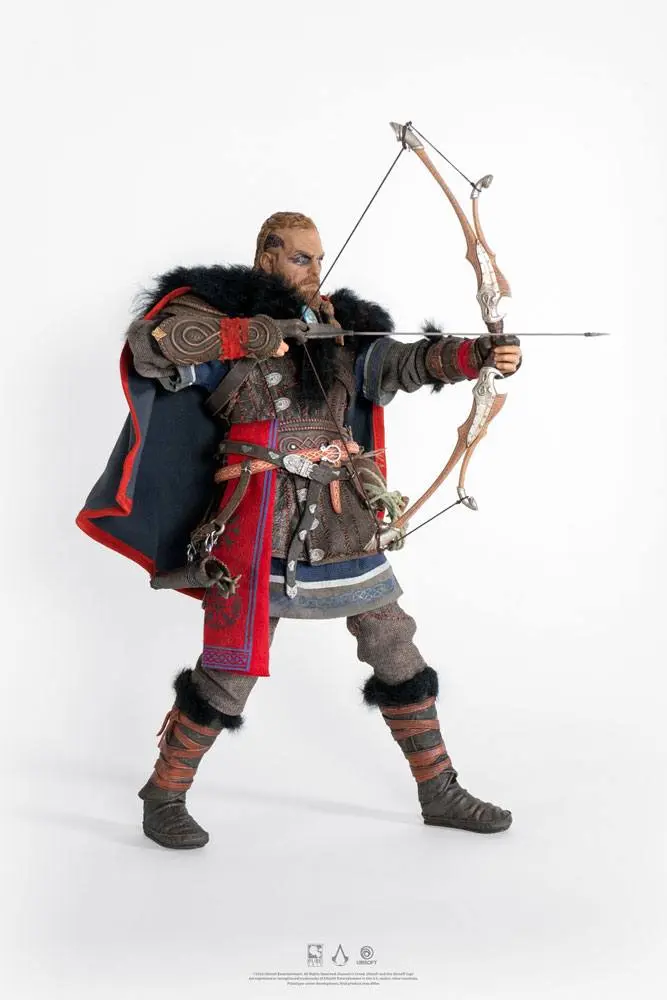 Assassin's Creed Valhalla Action Figure 1/6 Eivor 30 cm product photo