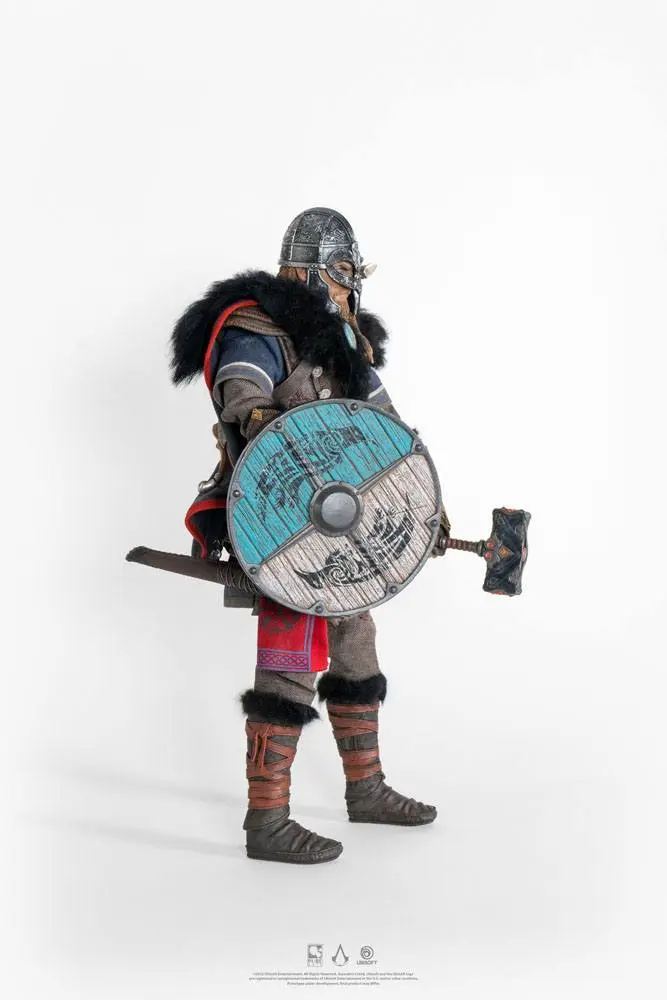 Assassin's Creed Valhalla Action Figure 1/6 Eivor 30 cm product photo