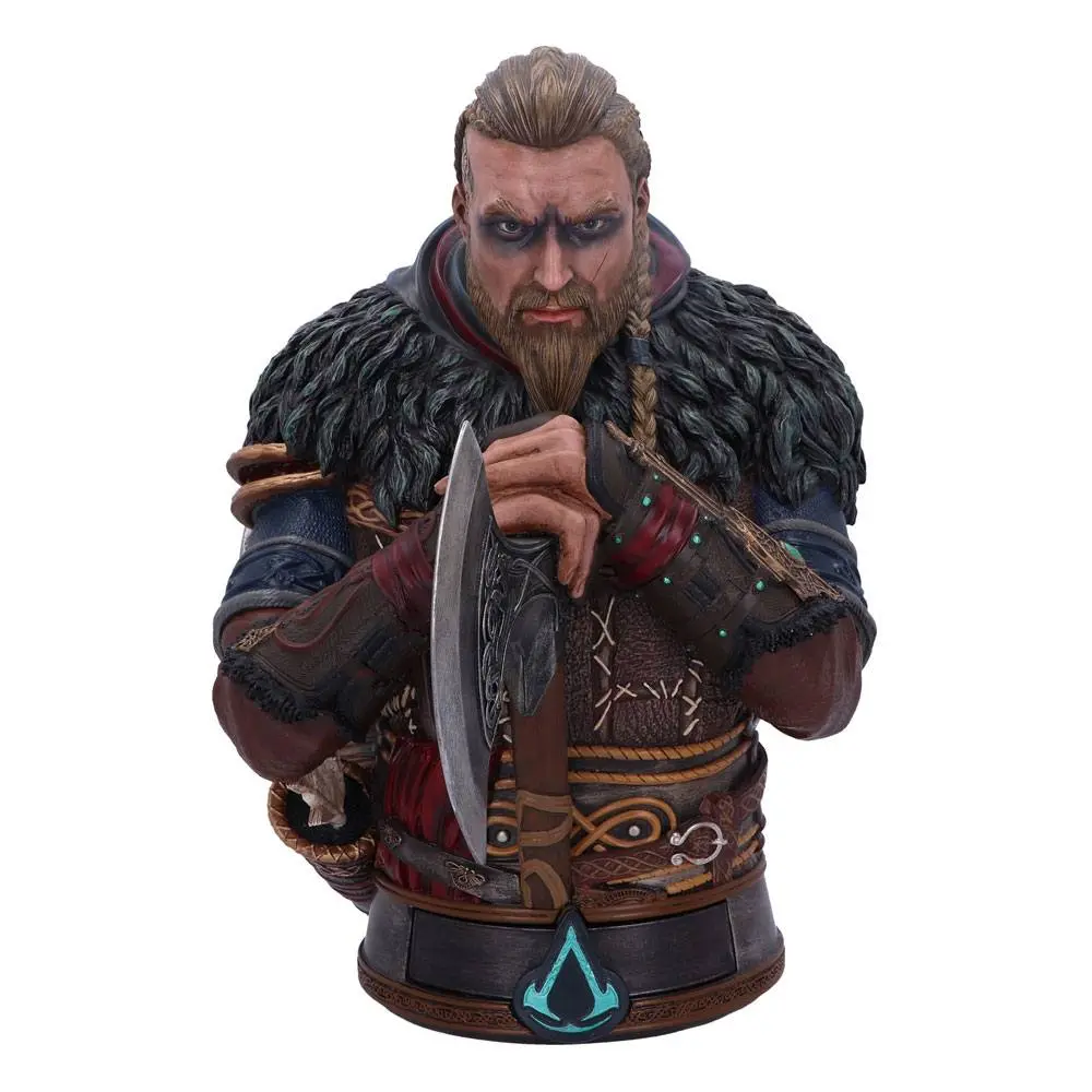 Assassin's Creed Valhalla Bust Eivor 32 cm termékfotó