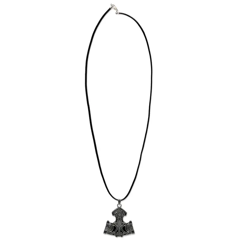 Assasins Creed Valhalla Hammer necklace product photo