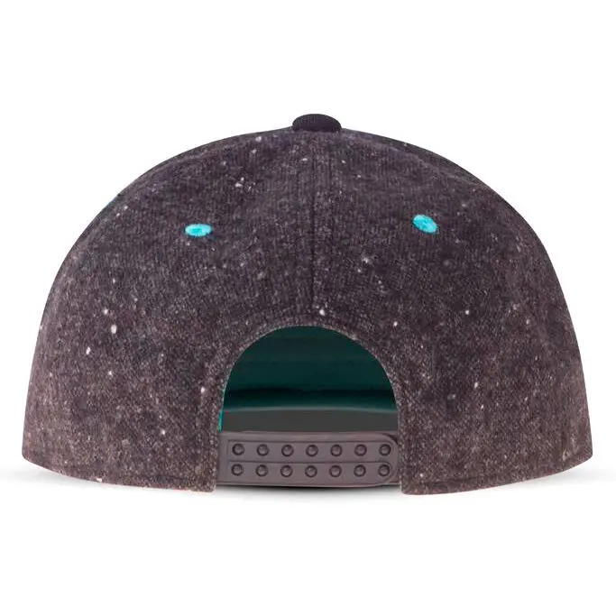 Assassin's Creed Valhalla Snapback Cap Logo product photo