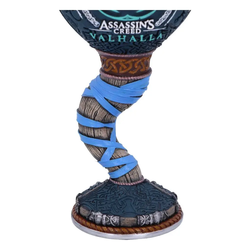 Assassin's Creed Valhalla Goblet Logo product photo