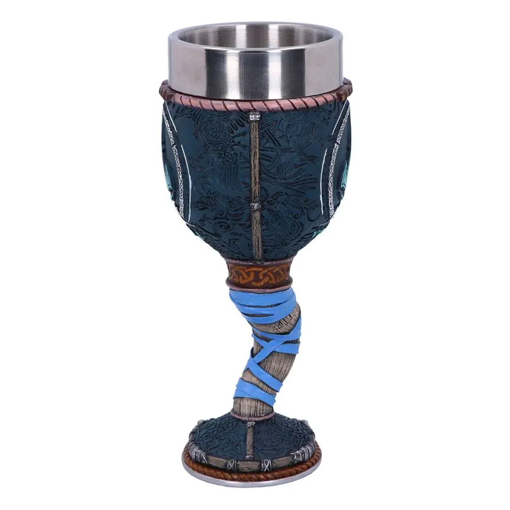 Assassin's Creed Valhalla Goblet Logo product photo