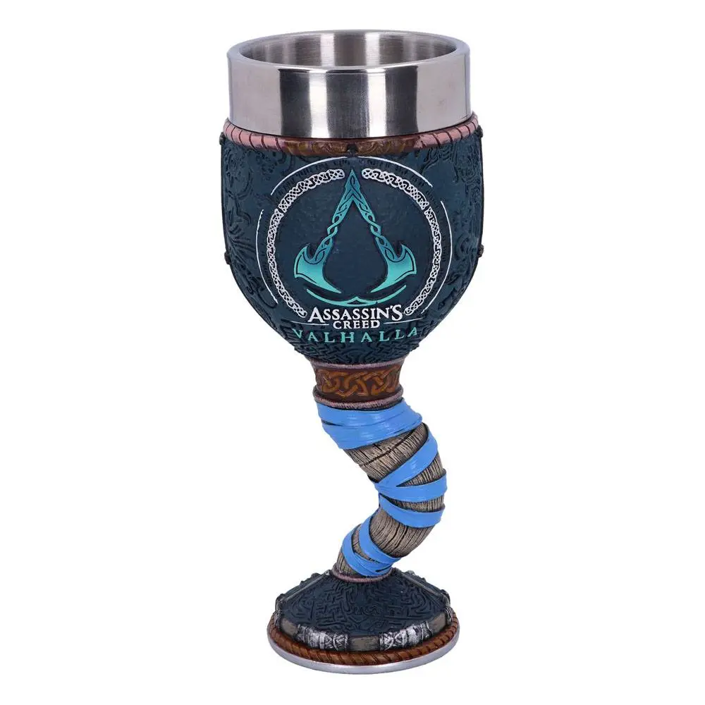 Assassin's Creed Valhalla Goblet Logo product photo