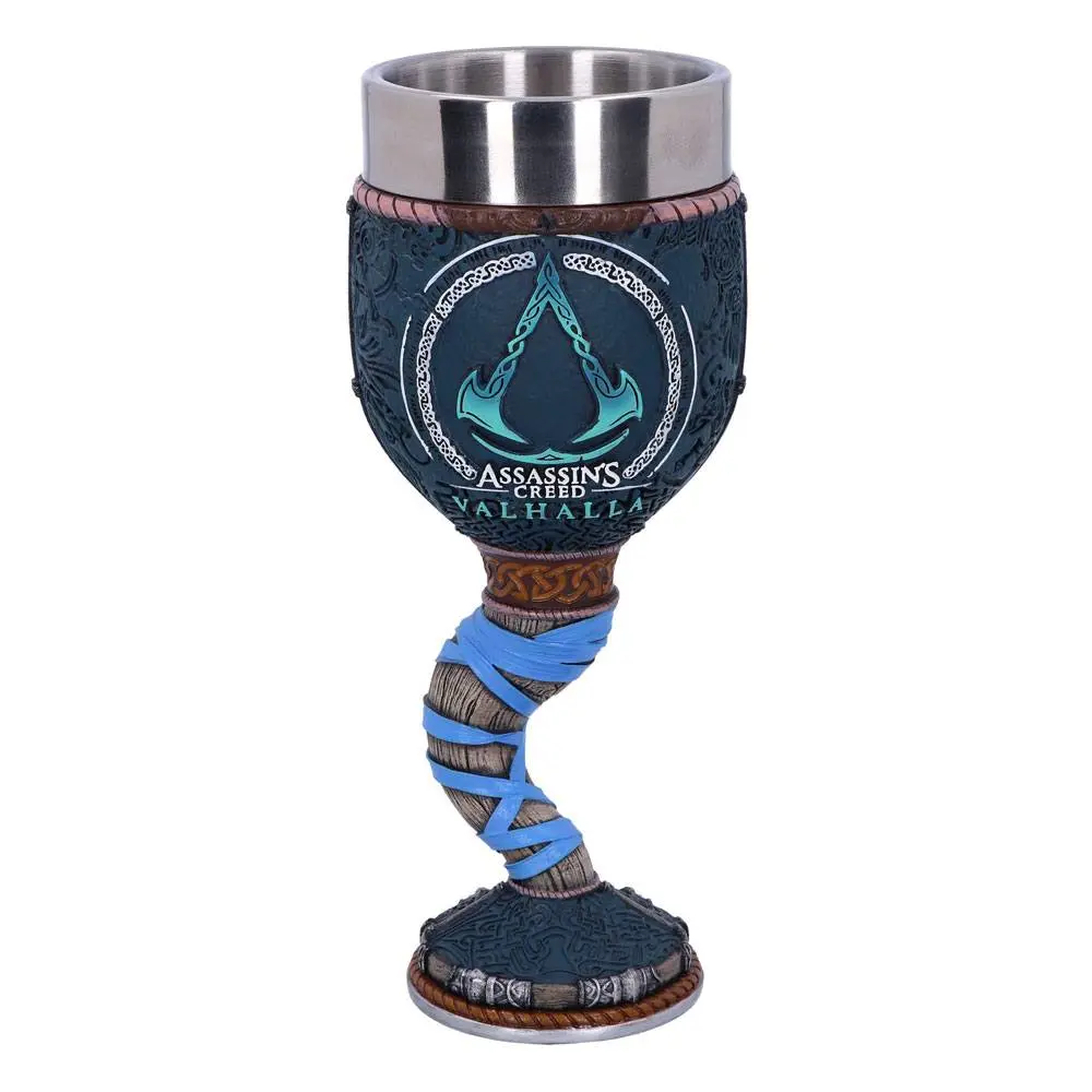 Assassin's Creed Valhalla Goblet Logo product photo